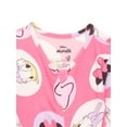 thumbnail image 2 of Character Toddler One-Piece Viscose Sleeper, Sizes 12M-5T, 2 of 3