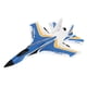 thumbnail image 5 of Avión RC, Avión planeador RC Avión planeador RC liviano Avión de control remoto confiable y duradero Jadeshay A, 5 of 8