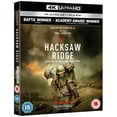 thumbnail image 2 of Hacksaw Ridge (4K Ultra HD) Teresa Palmer Luke Bracey Richard Roxburgh Luke Pegler Vince Vaughn, 2 of 2