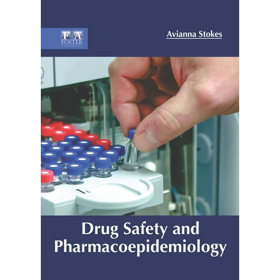 Drug Safety and Pharmacoepidemiology, (Hardcover)