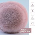 thumbnail image 3 of EIGTHTAIL Cache-Oreilles pour Femmes Hiver Filles Cache-Oreilles Pelucheux Enfants Mignons Cache-Oreilles Pliables Garçons, 3 of 6