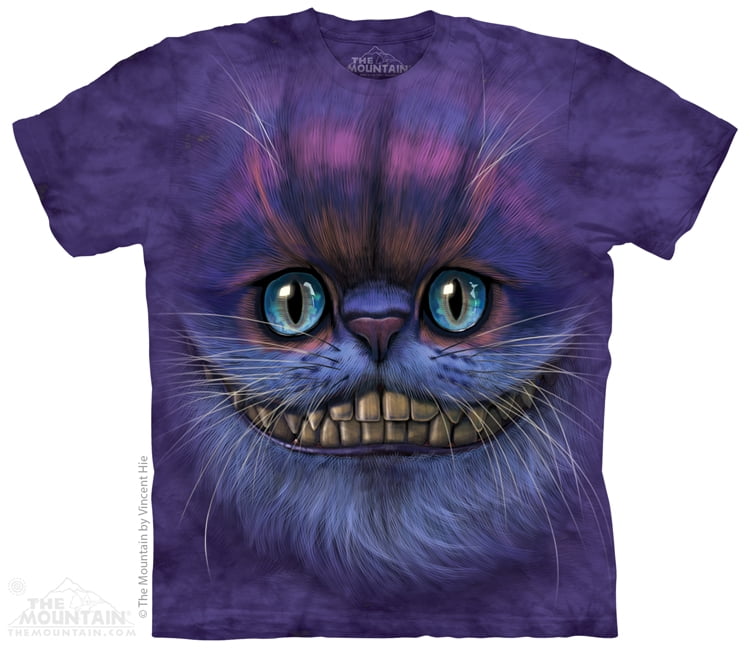 Cheshire Scat