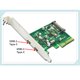 thumbnail image 5 of sweethay Tarjeta de conversión Tarjetas exprés resistentes al desgaste Estable Funcionamiento simple Resistencia al calor Adaptador convertidor Electrónica miscelánea, 5 of 6