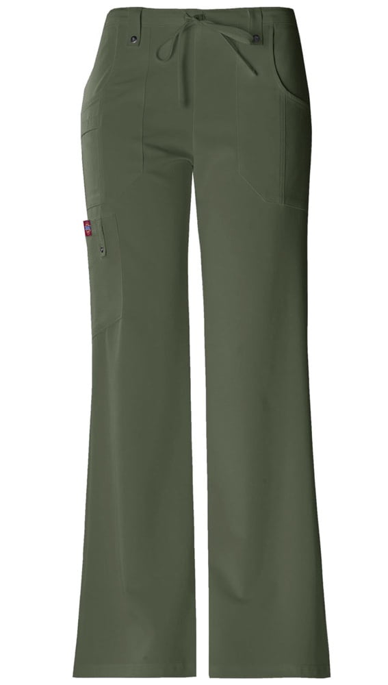 dickies women's cargo pants walmart