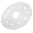 thumbnail image 2 of Thermal Guide Plate Heat Diffuser Stainless Steel Cookware Thermal Guide Plate, 2 of 7
