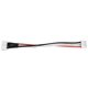 thumbnail image 4 of Cable de carga y equilibrio de batería 3S con conector de 100 mm y calibre 22 AWG para mayor seguridad y rendimiento, 4 of 8
