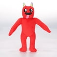 thumbnail image 1 of Juguete de Peluche de Garten of BanBan para niños, juguete de Peluche suave, personaje de juego, muñeca de terror, regalo, el más nuevo, 1 of 3