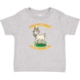thumbnail image 3 of Inktastic Funny Goat Kid Joke Boys or Girls Baby T-Shirt, 3 of 5