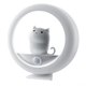 thumbnail image 5 of Luz nocturna recargable Movimiento Dormitorio Baño Regulable Animal bebé Luces nocturnas magnéticas para lámpara de mesa de guardería para adultos Niñas Habitación para niños ZefeiWu 9024715139573, 5 of 5
