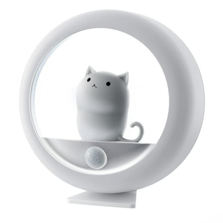 

Rechargeable LED Night Light for Kids - Portable Night Light for Baby Room Night Light for Women s Room