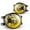 Yellow Lens, variant on Winjet Pair Fog Lights Compatible with 09-16 Toyota Corolla/ 07-14 Camry/ 08-11 Highlander/ 06-12 RAV4/ 08-13 LX570/ 08-13 RX350 Fog Lamps Assembly(Clear Lens)