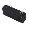 thumbnail image 5 of SI4732 Portable Radio 10Khz-180Mhz Mini Pocket Radio LSB USB AM FM All Band Radio Receiver with Antenna, 5 of 8