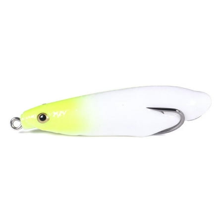 Yammee 8.5cm 12.7g Frogs Crankbait Lures Topwater Frogs Lures Fishing Lures with Hook Snakehead Swimbait Frogs Baits