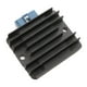 thumbnail image 1 of Regulador de voltaje 21066-2056, accesorios para cortacésped, pieza de reparación profesional 21066-2070 M97348 para x739 FD671D x738 x700, 1 of 8