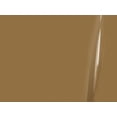 thumbnail image 3 of 3M Vinyl Graphic Cast Film 180mC Satin Gold 131 High Gloss Finish Bubble Free - 2ft x 4ft, 3 of 9