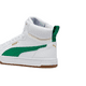 thumbnail image 3 of Tenis Puma Caven 2.0 MID Blanco Hombre Casual 28, 3 of 5