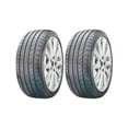 thumbnail image 1 of Paquete DE 2 LLANTAS 245 65 R17 111H Mirage MR-HT172, 1 of 1