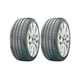 thumbnail image 1 of PAQUETE DE 2 LLANTAS MIRAGE MR-HT172 235 65 R17 108H, 1 of 1