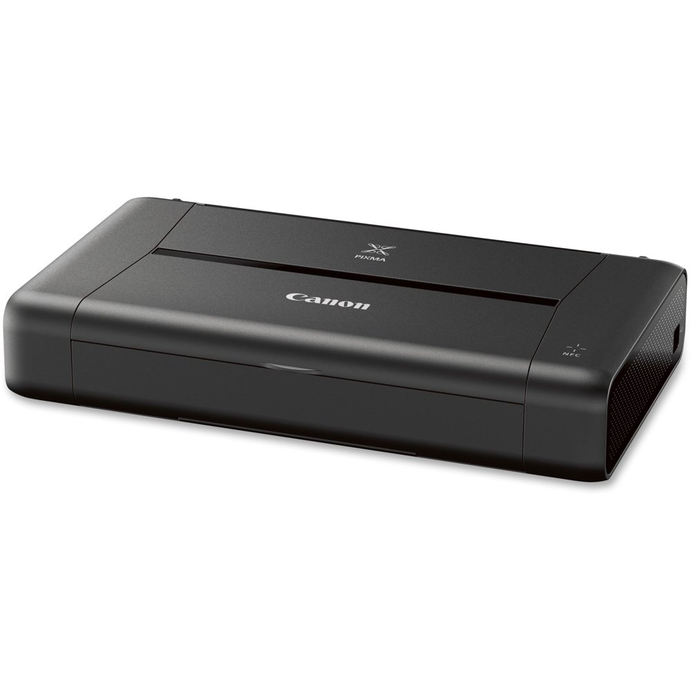 Canon Pixma Ip110 Color Inkjet Printer 3624