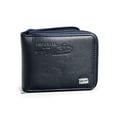 thumbnail image 2 of Cartera Horse Imperial Locking Billetera Hombre Cierre, 2 of 5
