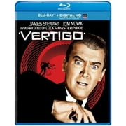 Vertigo (Blu-ray)