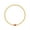 Jan, variant on Gold Birthstone Bracelet for Women Trendy 18K Gold Plated Stretch Beaded Bracelet Cubic Zirconia Bracelets Birthday Christmas Valentine's Day Gifts Birthstone Jewelry for Women Feb
