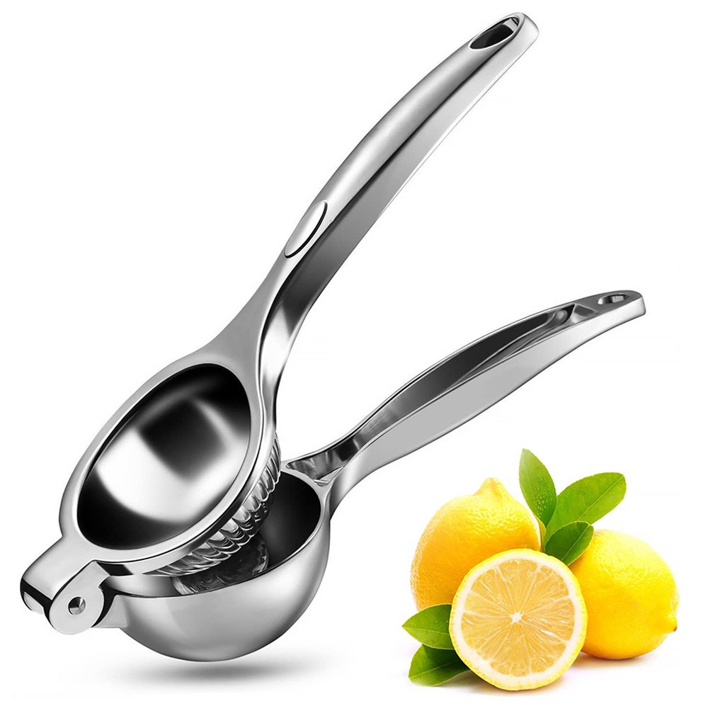 Lemon Juicer Squeezer, Manual Citrus Juicer Squeezer, Lime Orange Lemon