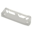 thumbnail image 3 of Funda transparente de TPU para consola de juegos ROG Ally 2023Funda protectora transparente resistente a caídas, 3 of 10