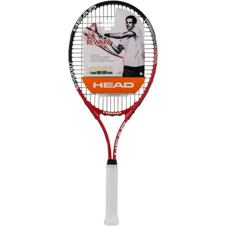 HEAD Ti. Reward Tennis Racquet