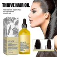thumbnail image 3 of Rosemary Hair Growth Essential Oil Hair Care Essential Oil Thick Hair Kr, 3 of 5