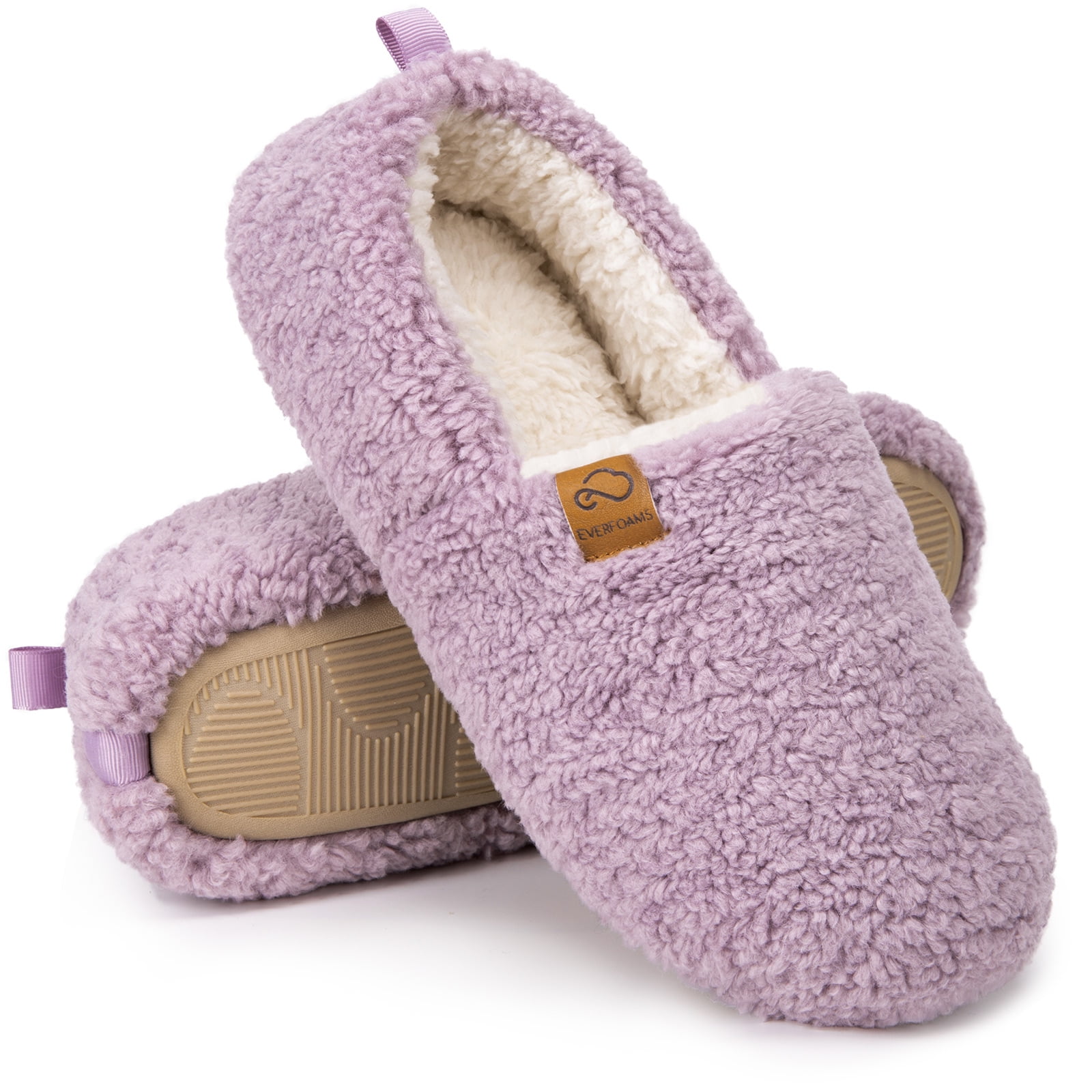 everfoam slippers
