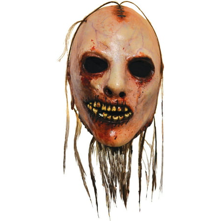 Bloody Face American Horror Story Mask Adult Halloween Accessory