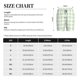 thumbnail image 3 of Fotbe Green Checkboard Pantalones Cortos de Pijama para Hombre, Ropa de Dormir, Pantalones de Pijama Cortos para Hombre-Large, 3 of 6
