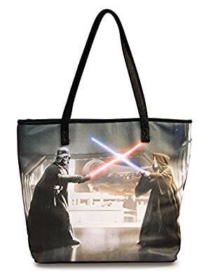 darth vader purse