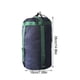 thumbnail image 4 of Eigraketly Bolsa de compresión Hebilla ajustable Saco de cosas Gel de sílice recubierto de nylon Textura interna para acampar al aire Type2 NO2, 4 of 6