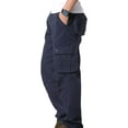 thumbnail image 1 of Pantalones Tácticos Casuales Ligeros Para Hombre, 1 of 7
