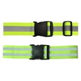 thumbnail image 1 of Reflective Belt, Reflective Belt Running Gear Men Women Reflector Belt Walking Running Cycling, 1 of 5