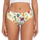 thumbnail image 1 of Fotbe Vegetable Calzones Estampados para Mujer – Ropa Interior de Algodón, Cómoda, Suave y Elástica-Small, 1 of 6