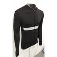 thumbnail image 5 of Nuevo equipo Jersey de Ciclismo profesional de manga larga para Hombre, chaqueta polar de Invierno, Maillot, Ropa de bicicleta, Ropa de Ciclismo para Hombre, Conjunto de Invierno, 5 of 5