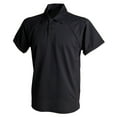thumbnail image 1 of Finden & Hales Mens Piped Performance Polo Shirt, 1 of 1