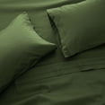 thumbnail image 1 of eLuxury 100% Long Staple Cotton 400 Thread Count Sheets, 1 of 6