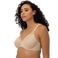 thumbnail image 2 of Bali Women’s Beautifully You Lightweight Convertible Underwire Bra, 2 of 7