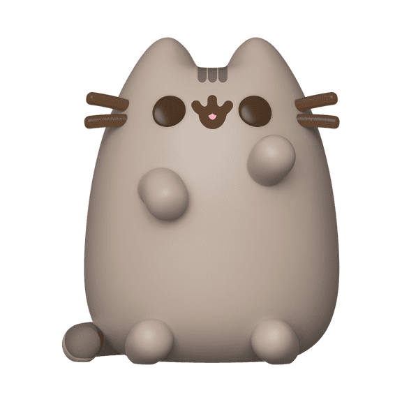 Funko POP! Pusheen: Pusheen