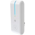 thumbnail image 1 of Jinsinto Negative Ion Air Purifier Plug-in for Home,Small Negative lon Generator for Home, Portable Night light Air Freshener Plug-in for Home-White us, 1 of 5
