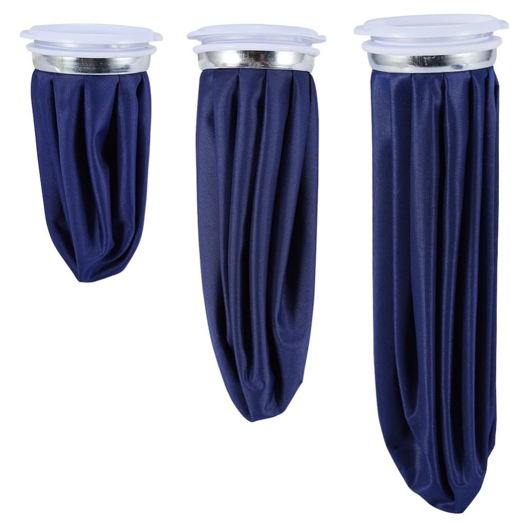 ice holder for injuries