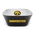 thumbnail image 2 of Iowa Hawkeyes Large Party Bowl, 2 of 4