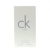 Calvin Klein Ck One Eau De Toilette for Unisex 3.3oz/100ml