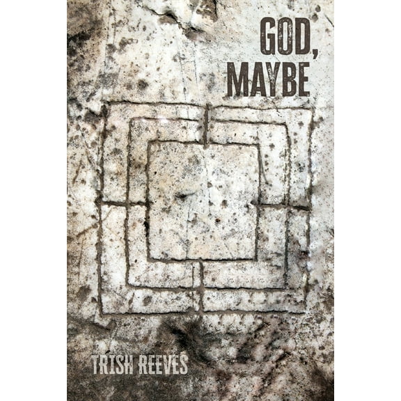 God, Maybe (Paperback)