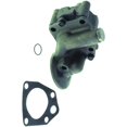 thumbnail image 3 of Melling Engine Manufacturer Part, Pompe à Huile M-63HV, 3 of 5