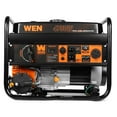 thumbnail image 7 of WEN 4,750-Watt 120V/240V Dual Fuel Portable Generator (DF472), 7 of 7